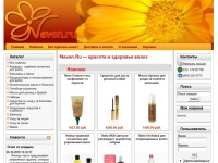 Neven.ru красота и здоровье волос