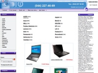 :: Сеть магазинов Порто - PORTO.COM.UA - Интернет магазин портативных технологий