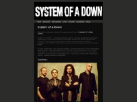 SOAD TEAM Project | Международный Фан Клуб System of a Down | Armenian System of a Down Site