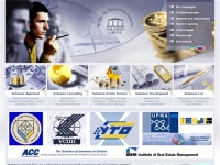 Исследование рынка, концепция развития, продажа недвижимости, девелопмент, юридические услуги - Соломон-груп, Украина, Киев