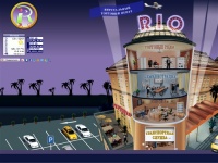 Виртуальный торговый центр "RIO"