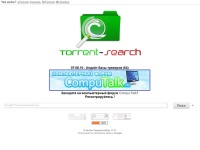 Torrent-Search :: Поисковик торрентов