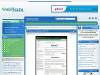 Шаблоны, модули, хаки для DLE, Joomla и WordPress | WebPlazza.ru
