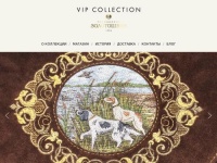 Интеренет–магазин Торжокские Золотошвеи Vip Collection